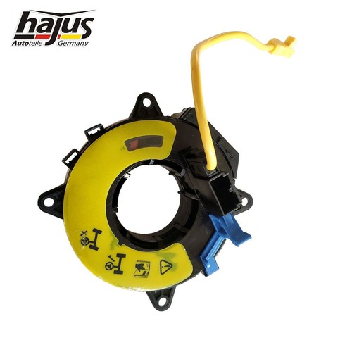 Hajus wickelfeder airbag - hajus,