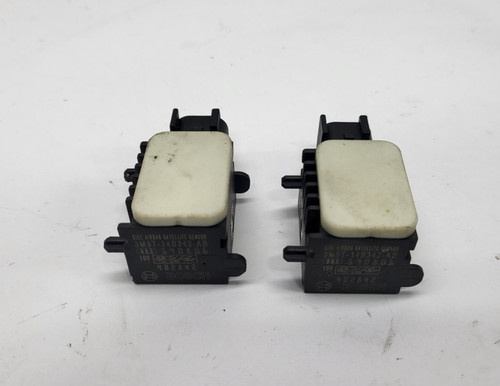 Range rover l322 - rover, airbagsensor