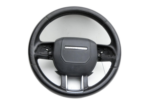 Airbaglenkrad leder lenkrad - leder,