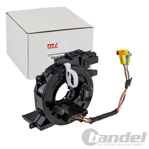 Nty wickelfeder schleifring - wickelfeder,