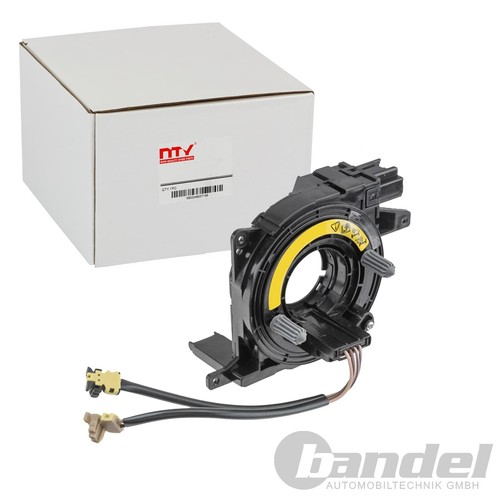 Nty wickelfeder schleifring - nty,
