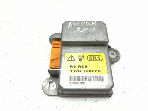 Rover 200 1997 airbag - 200,
