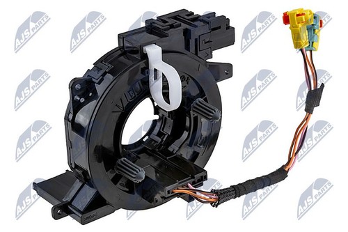 Nty wickelfeder airbag - nty,