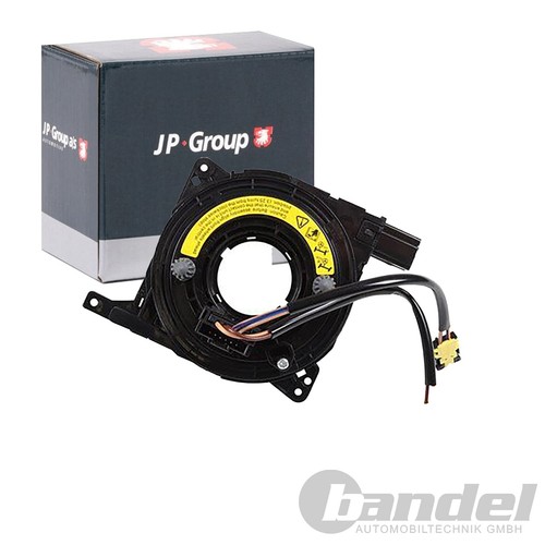 Group wickelfeder - jp,