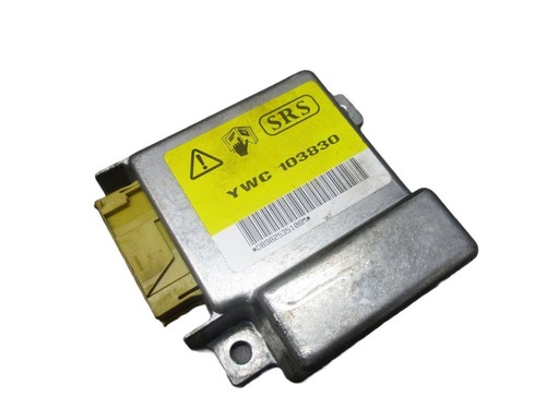 Steuergerät airbag - steuergerät,