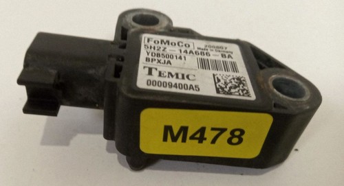 Land rover airbagsensor - rover,