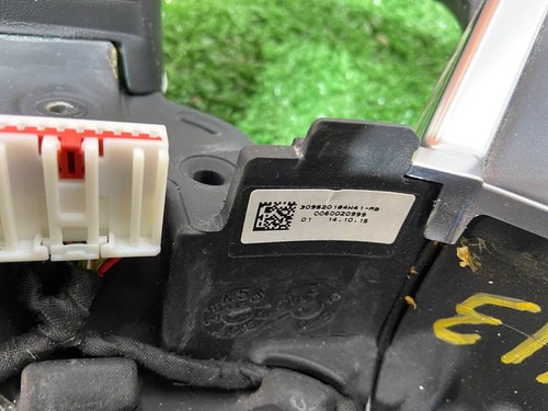 Cpla3l598bg8pvj airbag lenkrad - cpla3l598bg8pvj, airbag-lenkrad