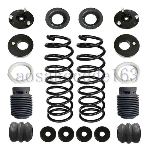 Front air bag coil - front,