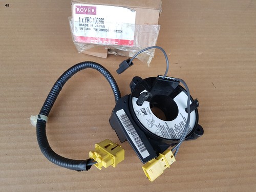Neu original rover - original, 600