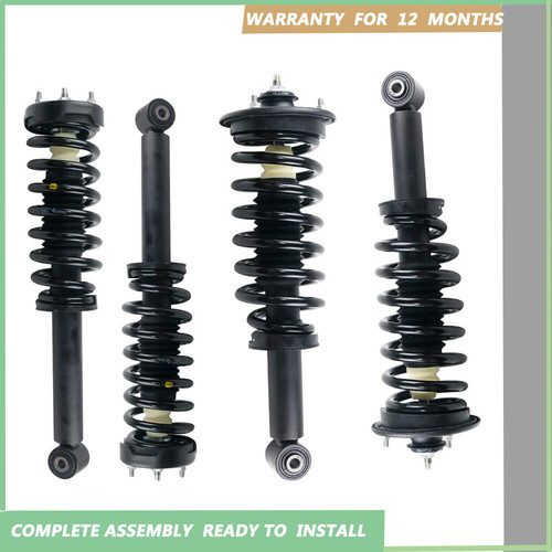 Air suspension bag coil - air,