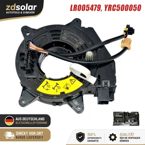 Wickelfeder schleifring airbag - wickelfeder,