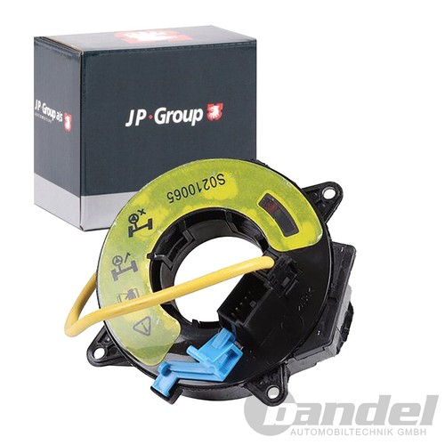 Group wickelfeder - jp,
