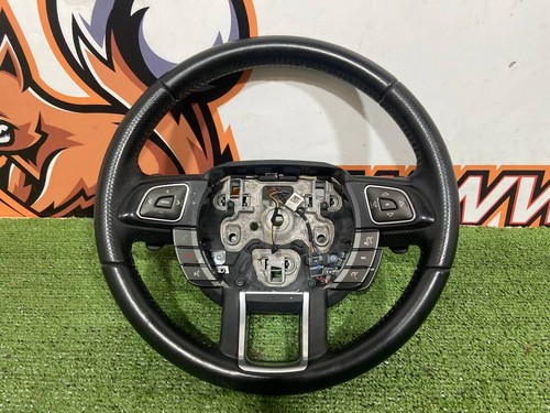 Land rover airbag - airbag-lenkrad, mit