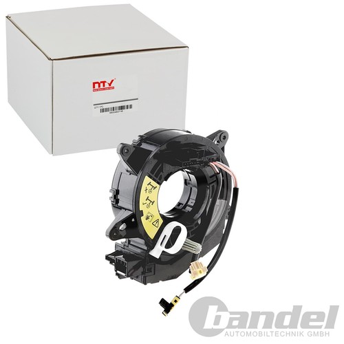 Nty wickelfeder schleifring - wickelfeder,