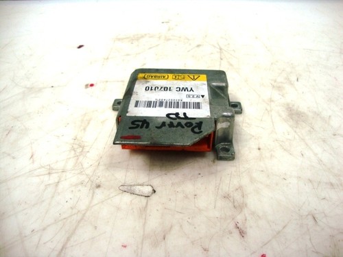 Airbag steuergerät sensor - airbag,