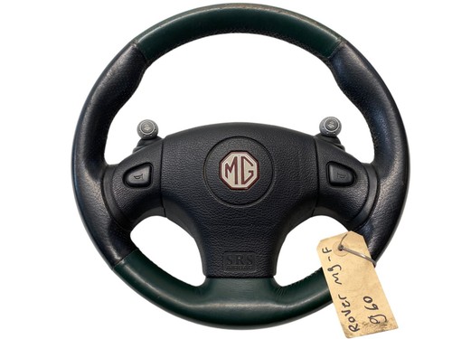 Rover mgf typ rd - f, typ.