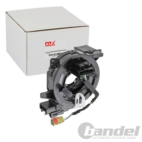 Nty wickelfeder schleifring - nty,