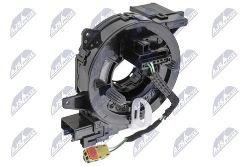 Nty wickelfeder airbag - nty,