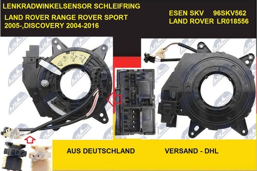 LENKRADWINKELSENSOR