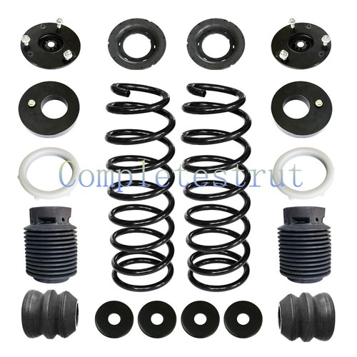 Air suspension bag coil - air,
