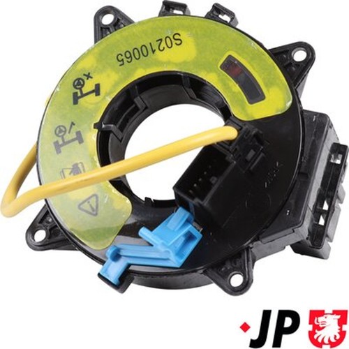 Group wickelfeder airbag - wickelfeder, jp