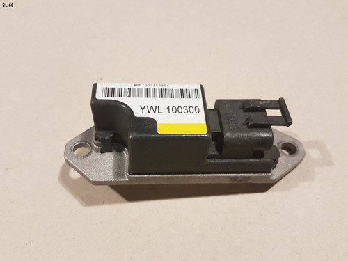 Rover airbag srs 1998 - srs,