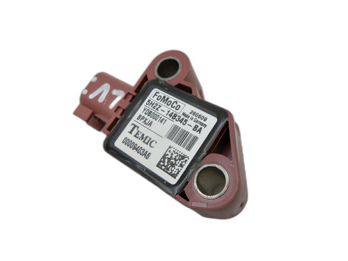 Sensor für airbag - sensor, crashsensor