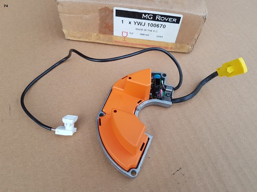 Neu orig rover - orig, 414