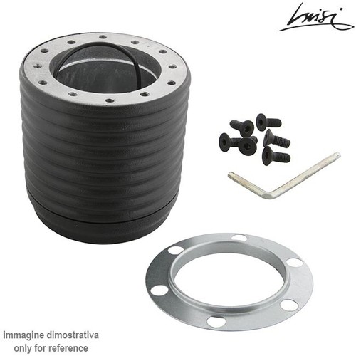 Hubs lenkradnabe land - hubs, rover
