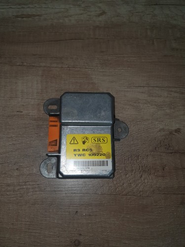 Rover 200 airbagsteuergerät - rover,