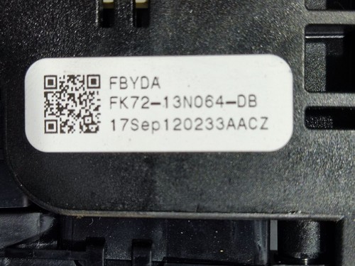 Fk723f975ca shlef airbag land - fk723f975ca,