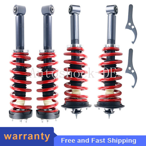 Air bag spring conversion - bag,