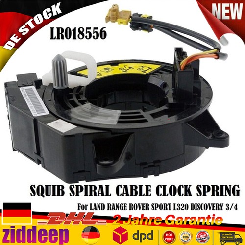 Wickelfeder schleifring airbag - wickelfeder,
