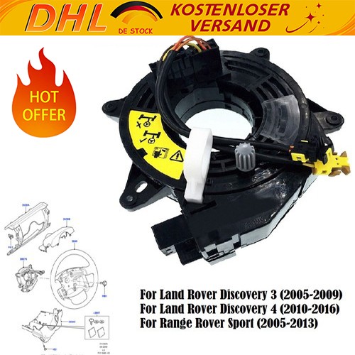 LENKRADWINKELSENSOR