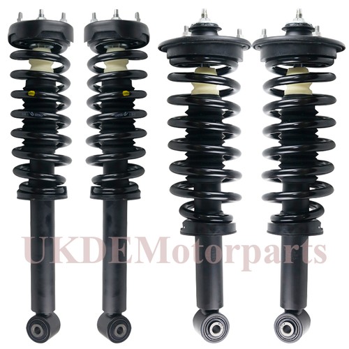 Air bag coil spring - air,