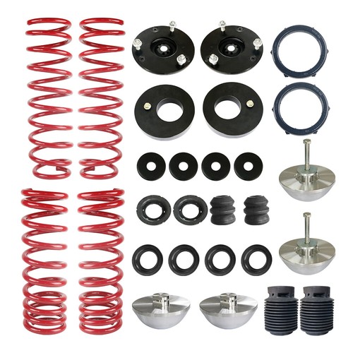 Air suspension bag - suspension, to