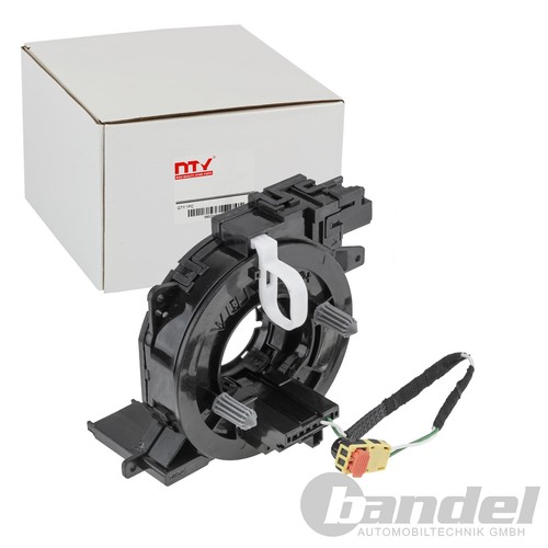 Nty wickelfeder schleifring - nty,