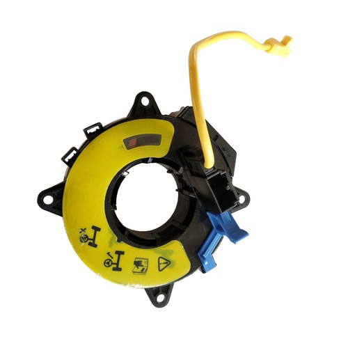 Wickelfeder airbag - wickelfeder,